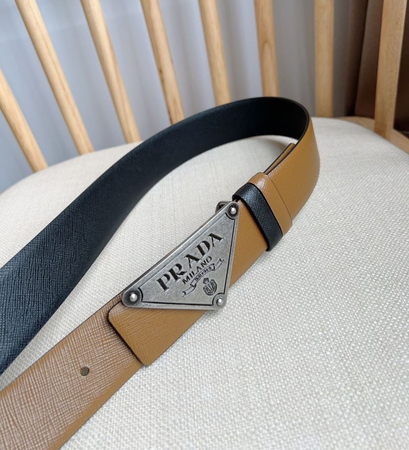 Prada Belts